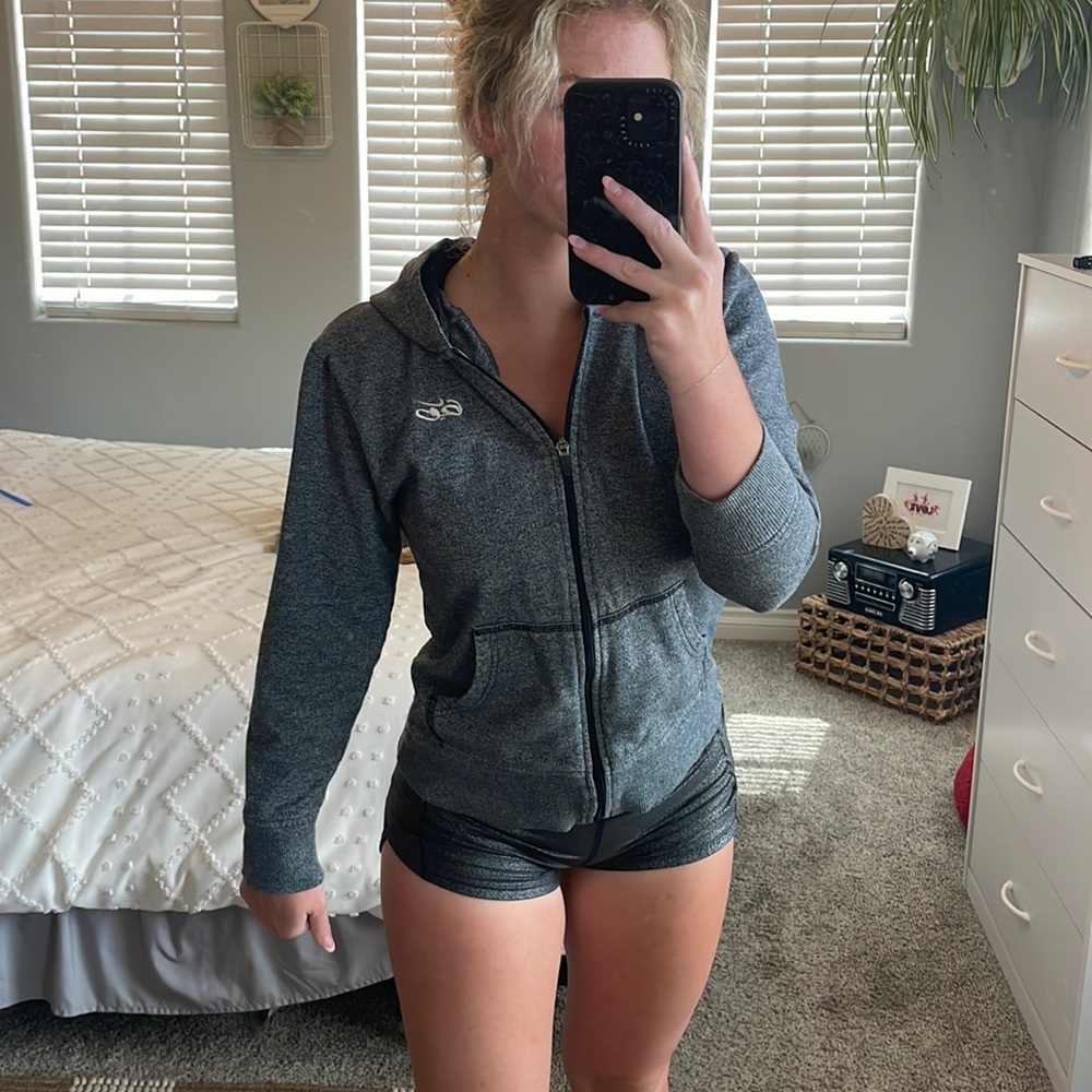 Nike 6.0 Zip Up!